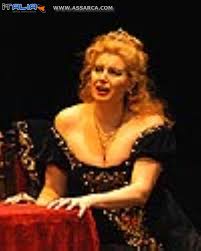 » Curriculum NATALIA MARGARIT >> Insegnante di canto