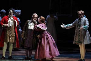 Recensione Opera Don Pasquale al Maggio Fiorentino