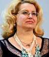 Natalia Margarit