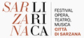 Audizioni Sarzana Lirica