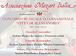 Concorso Alessandria