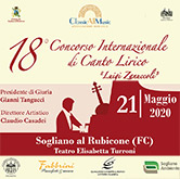 Richiedi il bando informativo per il Concorso