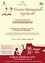 Concorso Zanuccoli