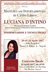 Richiedi il bando informativo per il Concorso