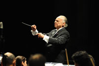 Lorin Maazel dirige Messa da Requiem di Giuseppe Verdi al Festival Verdiano 2009 a Parma