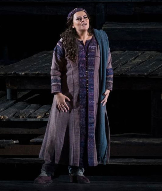Recensione opera lirica Turandot di Giacomo Puccini al Festival Arena di Verona 2022